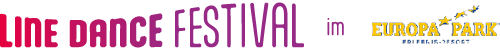 Line Dance Festival Logo