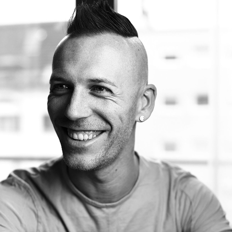 Sascha Wolf